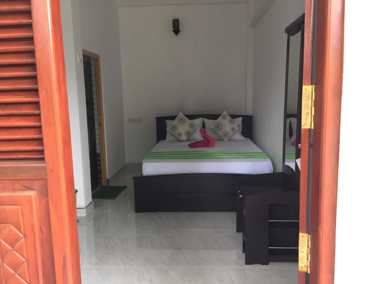 Sigiriya Green Garden Homestay Exterior foto
