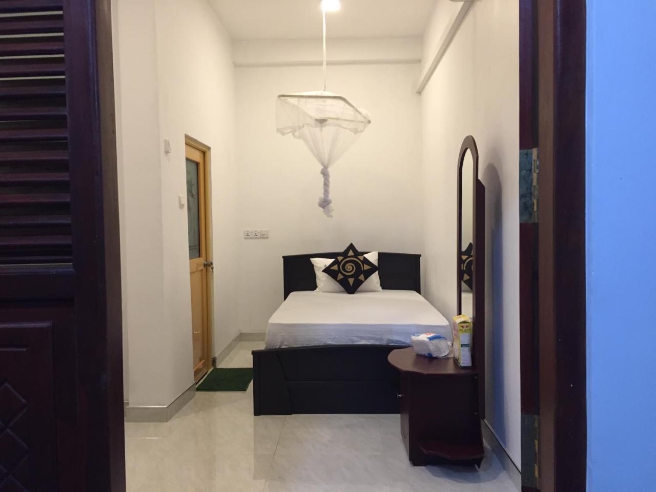 Sigiriya Green Garden Homestay Exterior foto