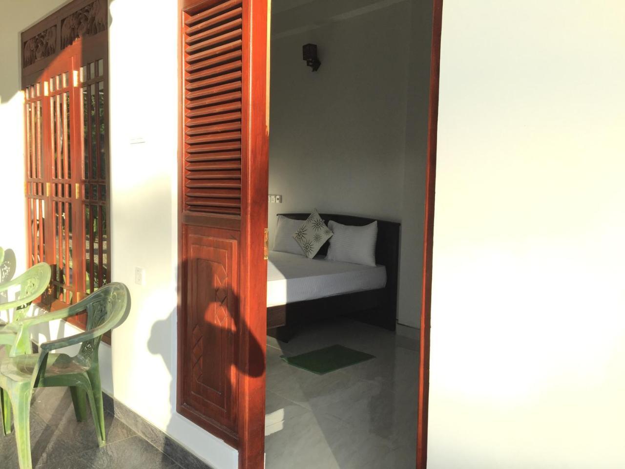 Sigiriya Green Garden Homestay Exterior foto